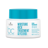 BC Moisture Kick Maska Nawilżająca 200 ml